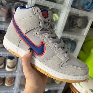 Nike Dunk New York Mets Sneaker